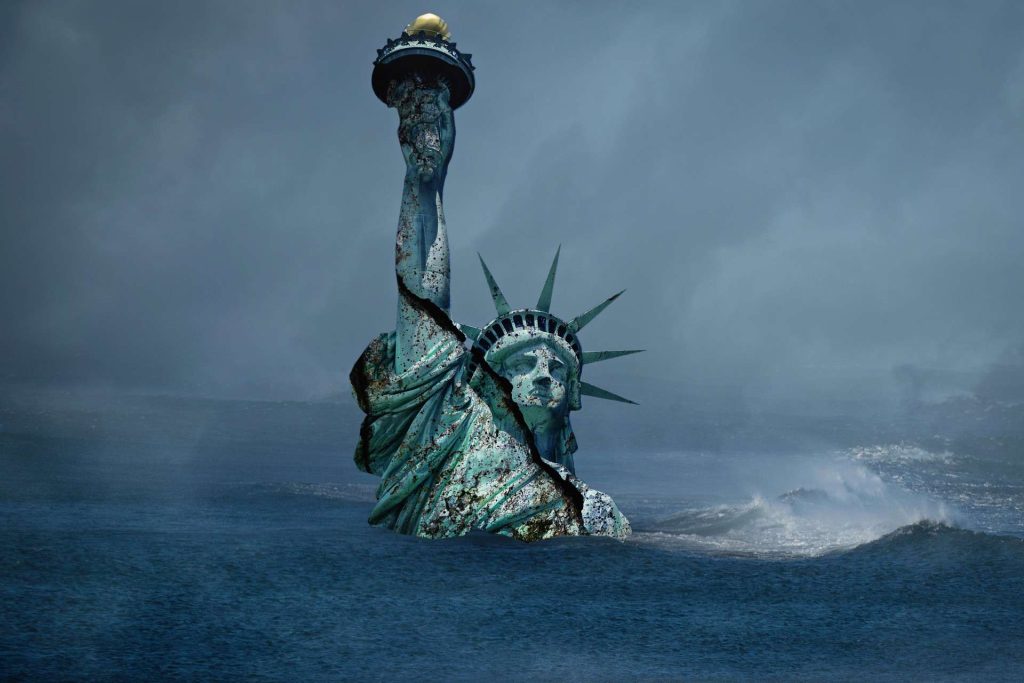 Recessione USA in arrivo