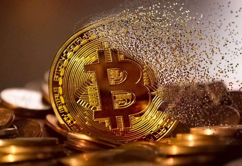 Bitocoin, ProShares lancia ETF per investire short