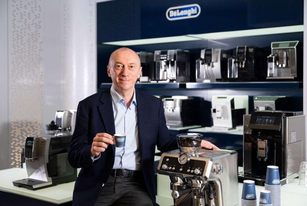 De' Longhi: dimissioni Ceo non piacciono a mercato, cosa fare con azioni?