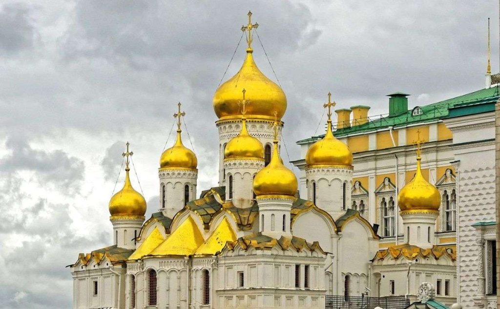 Default Russia: ecco perché è diverso rispetto al passato