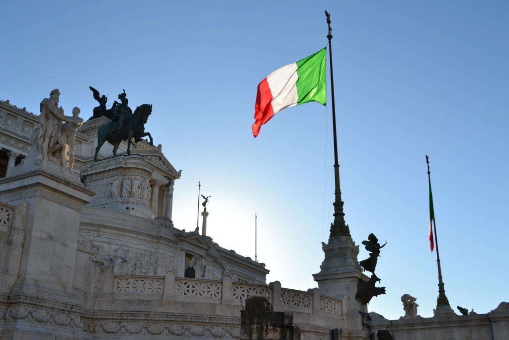 BTP Italia, al via la nuova emissione
