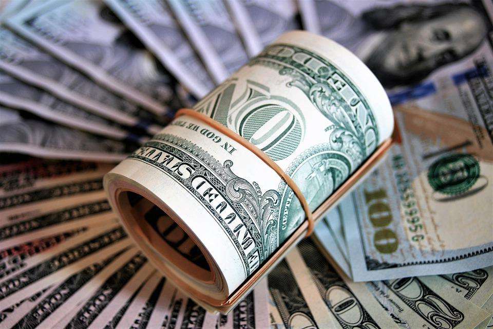 Dollaro USA: alcuni segnali indicano una crescita delle azioni