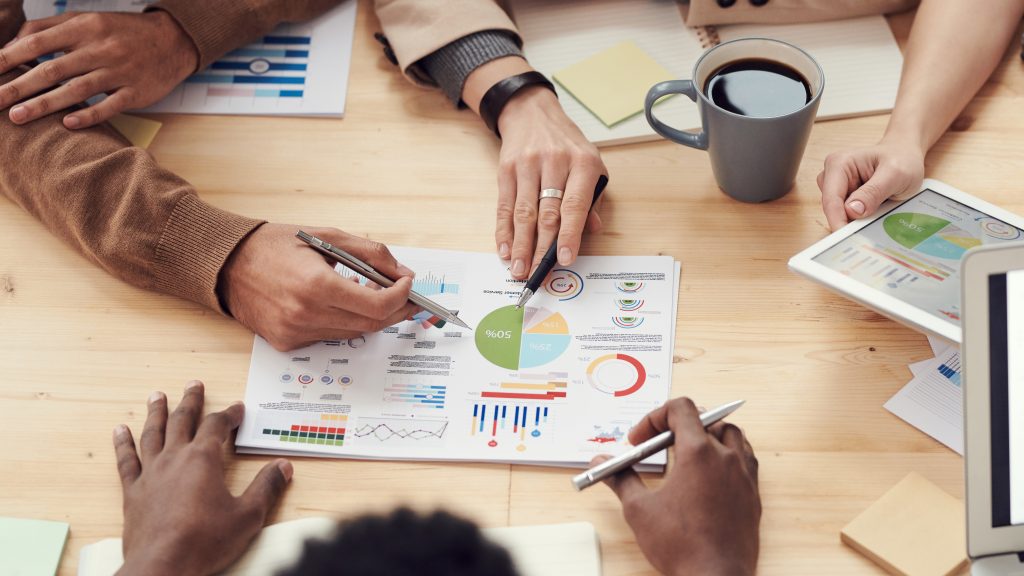 Amundi ha presentato il suo piano strategico al 2025