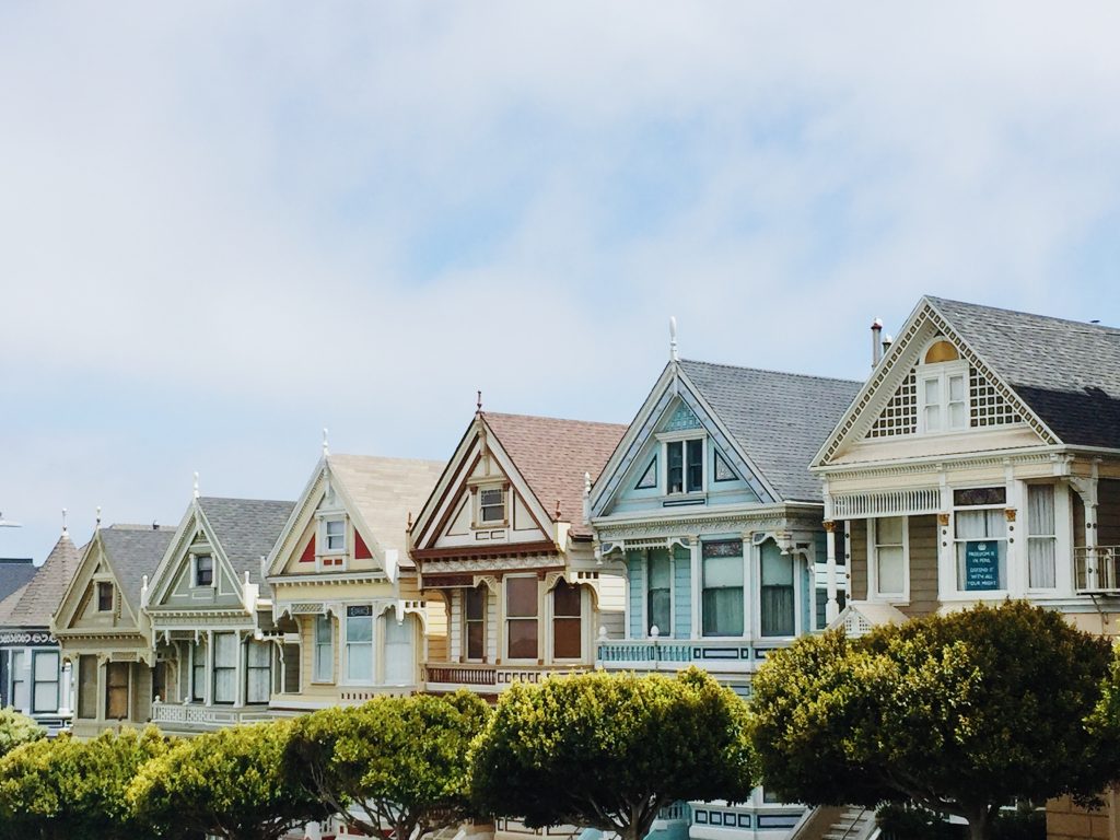 Mutui ai minimi da 22 anninel real estate USA