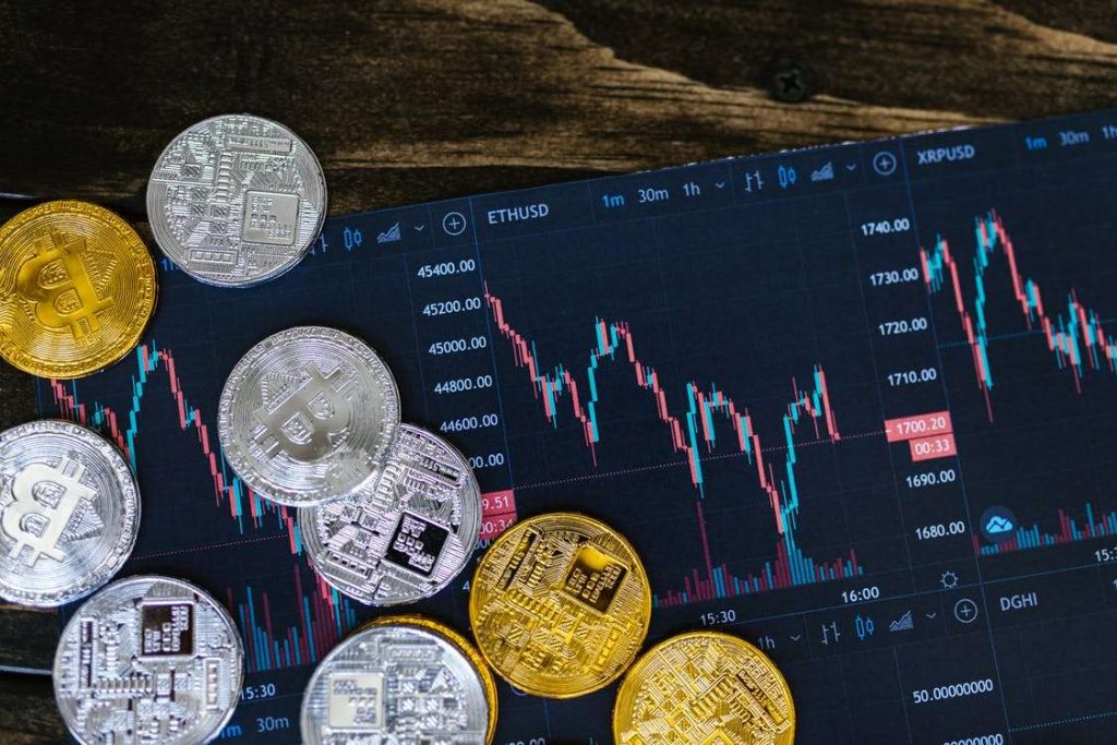 Criptovalute: a Dubai lanciato un fondo per investitori istituzionali