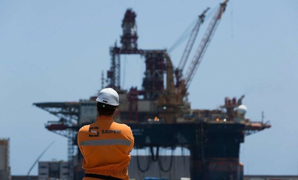 Saipem: ecco caratteristiche e condizioni dell’aumento di capitale al via