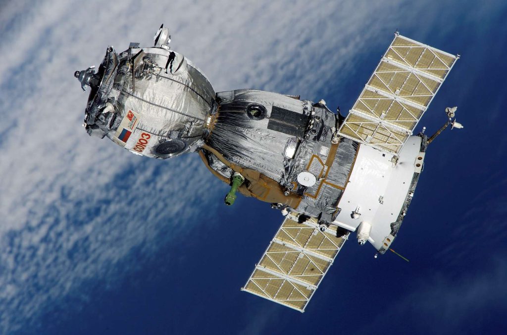 Settore aerospaziale: costellazioni di satelliti pronte a brillare anche in Borsa
