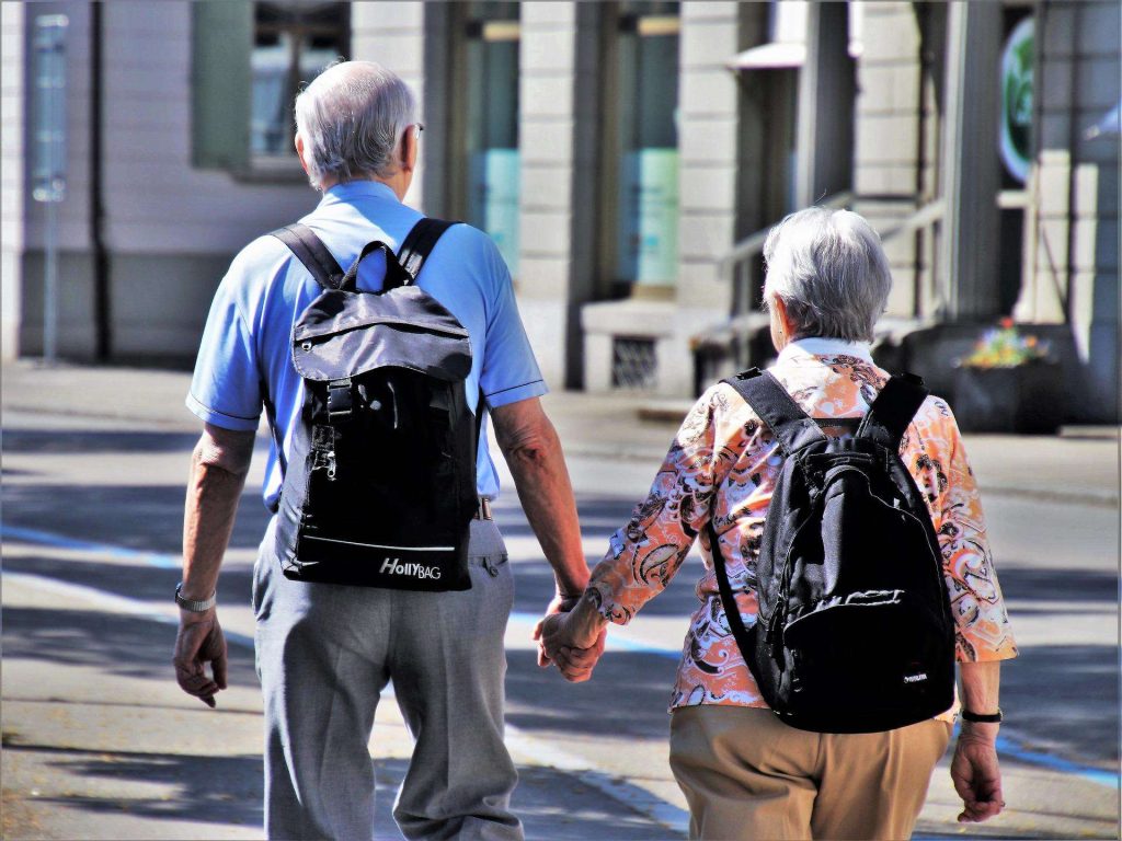Andare in pensione all'estero, cosa è necessario fare