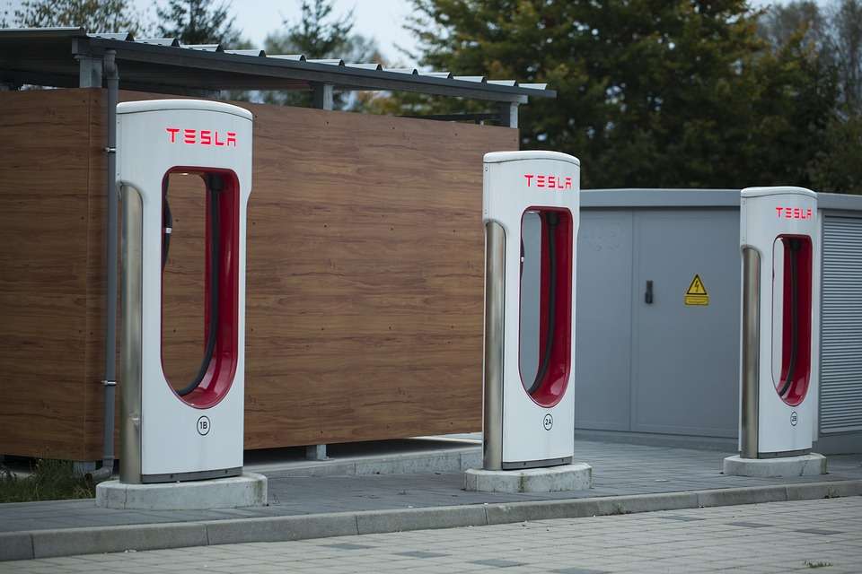 Tesla: il free cash flow potrebbe essere in pericolo, ecco perché