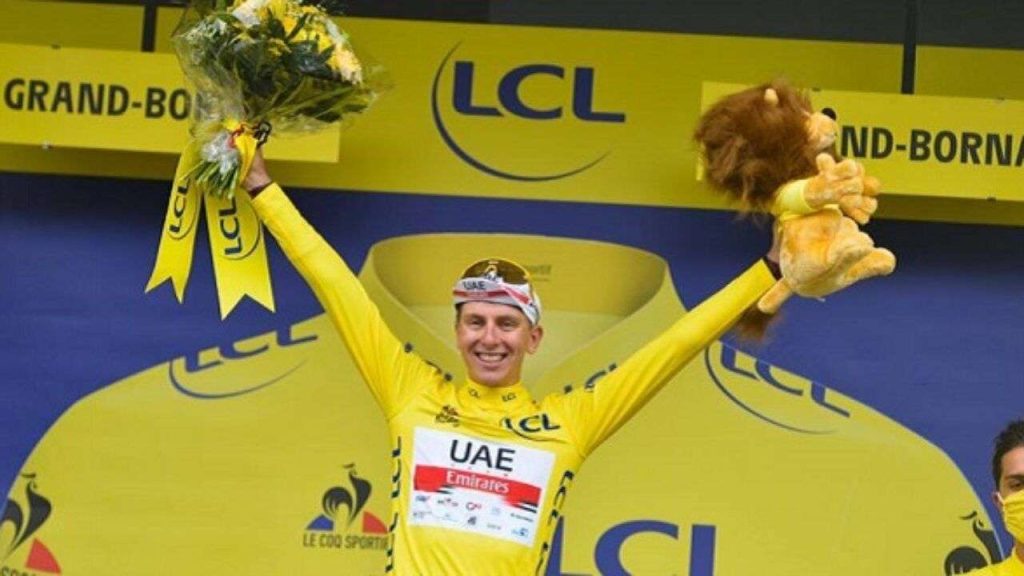 Tour de France 2022: ecco tutti i premi per chi vince la Grande Boucle