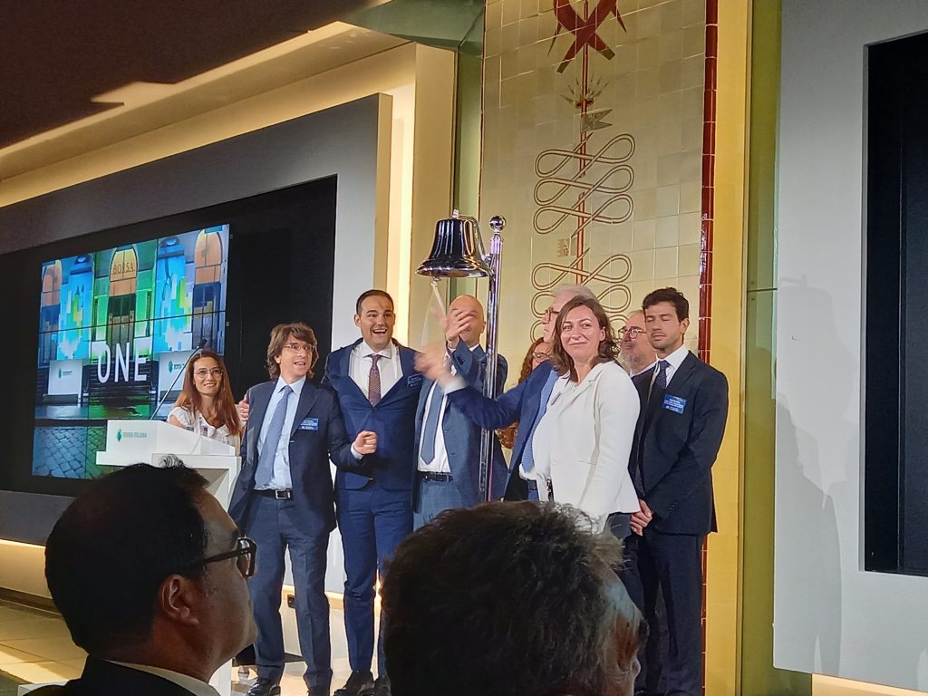 Frankling Templeton quota in Borsa Italiana ETF con princìpi cattolici