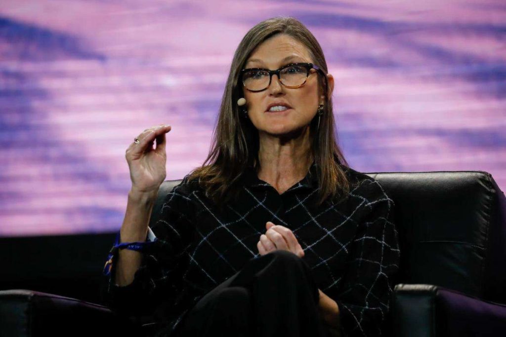 ARK Transparency ETF: chiuso uno dei fondi di Cathie Wood, ecco perché