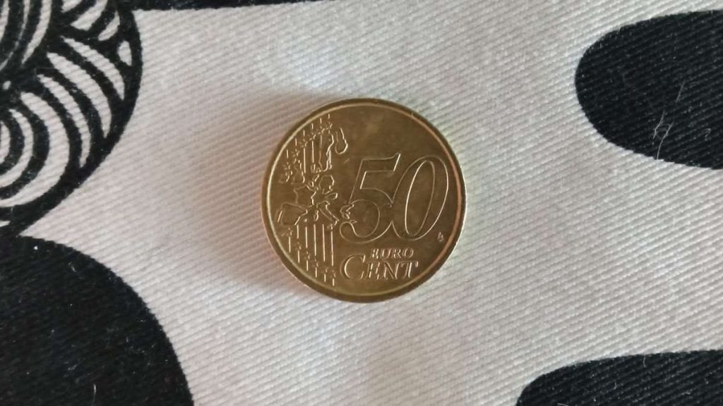 Monete rare in euro: i 50 centesimi più preziosi
