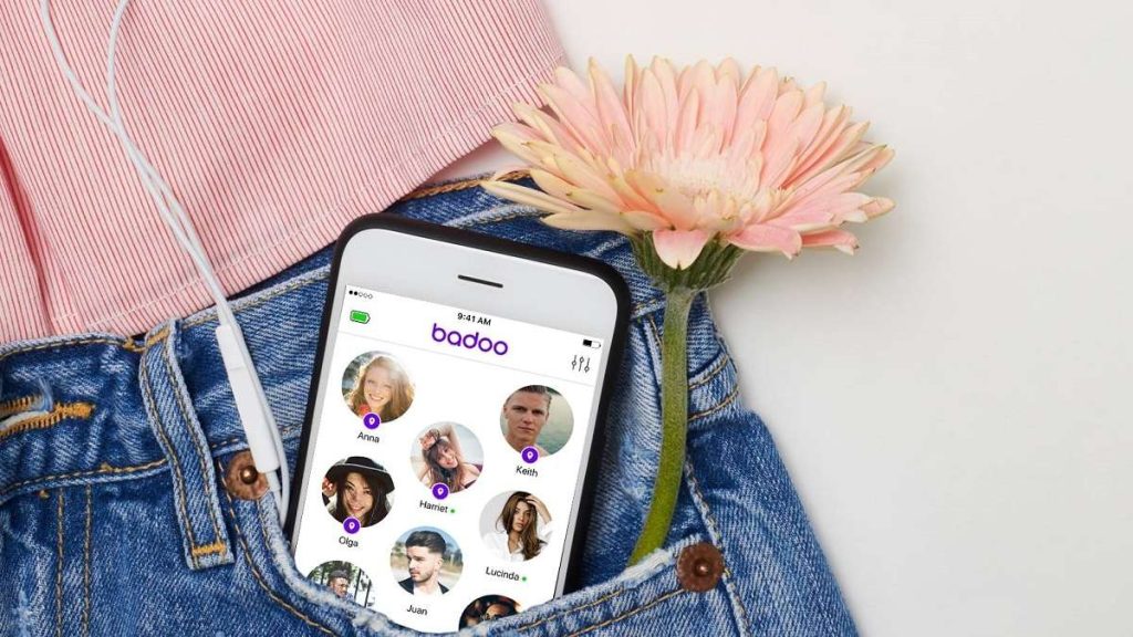 Badoo