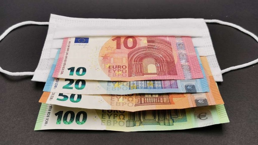 Aiuti Covid: scatta la restituzione, ecco chi e come deve restituirli