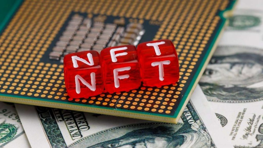 NFT: tutto quello che c'è da sapere su fiscalità e diritto d'autore