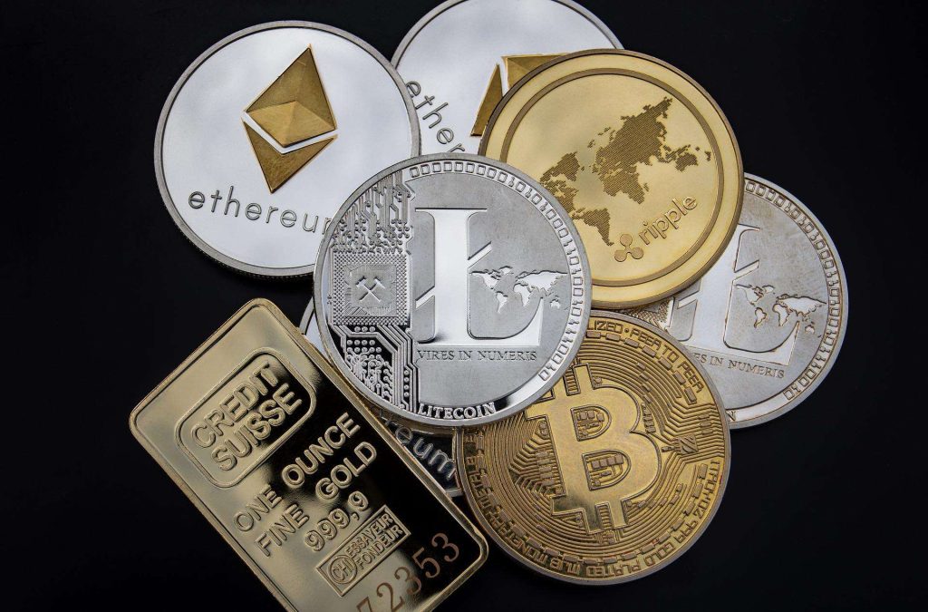 Bitcoin è l'unica blockchain decentrata
