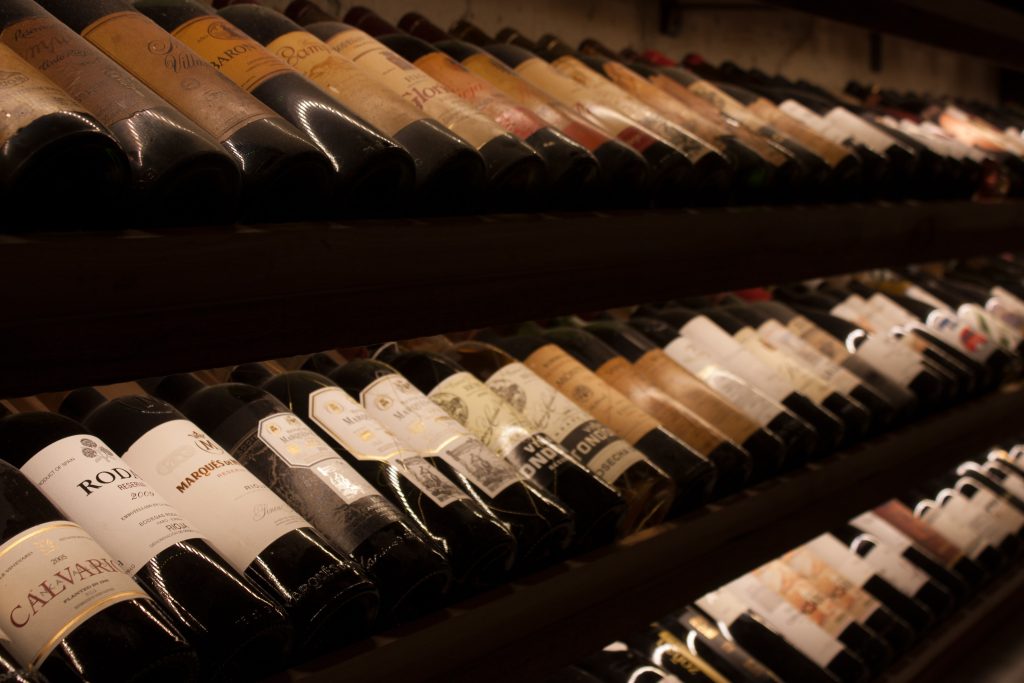 Passion asset, gli effetti in portafoglio del vino da investimento