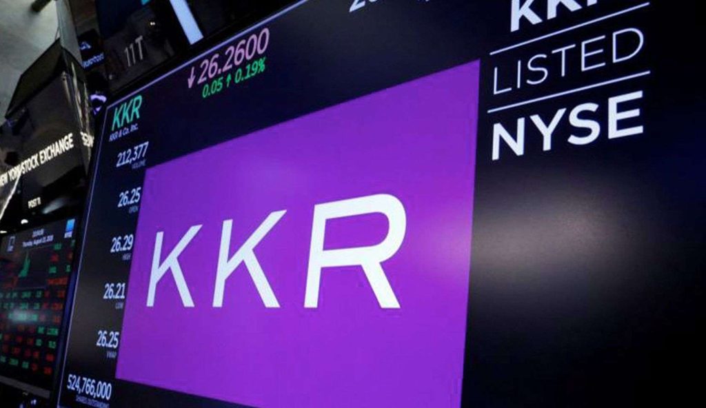 KKR: ecco perché comprare le azioni a Wall Street