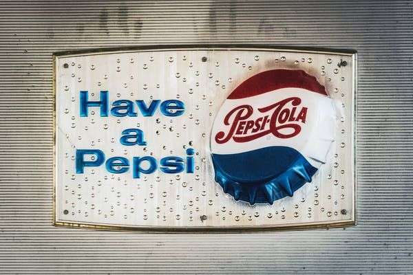 PepsiCo: trimestrale sopra attese, azioni verso ritorno sui massimi?