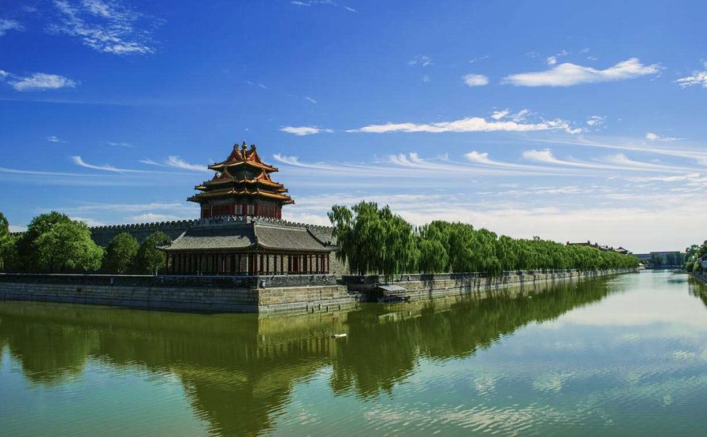 Cina: ecco perché è tornato un mercato investibile