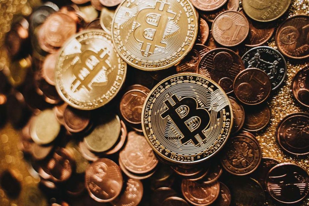 Criptovalute: un altro prestatore chiede protezione dal fallimento, ecco chi è