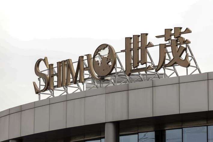 Shimao in default dopo mancato rimborso da $ 1 miliardo