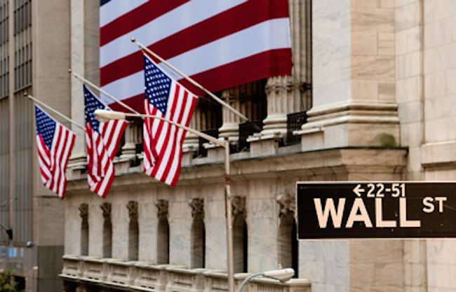 Wall Street: gli investitori sono ancora molto ribassisti in questo momento