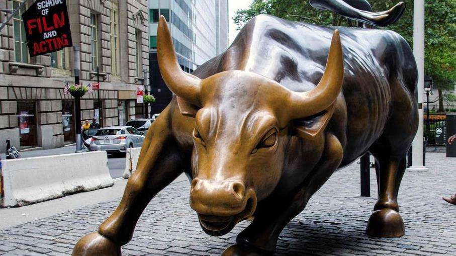 Azioni tech: ecco perché possono tornare a salire a Wall Street
