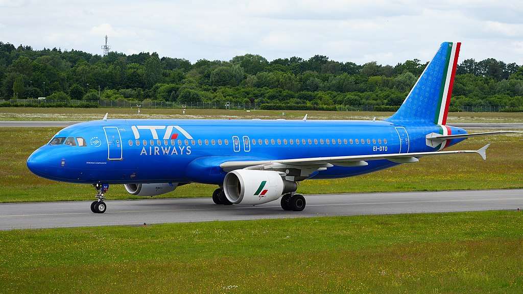 ITA Airways: il MEF sceglie il gruppo guidato da Certares per la privatizzazione