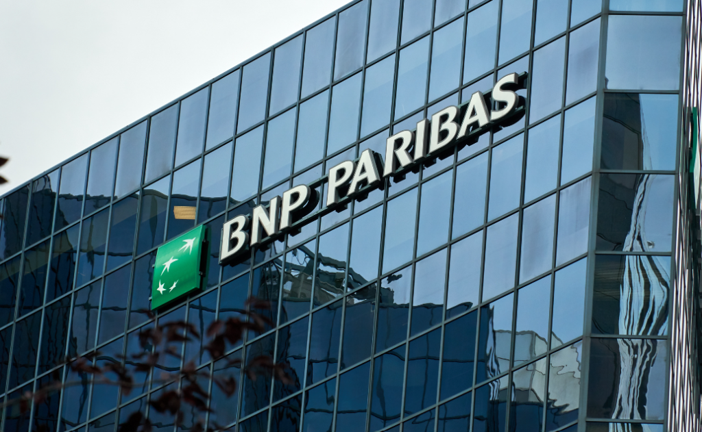 Bnp Paribas ha emesso una nuova serie di Airbag Cash Collect