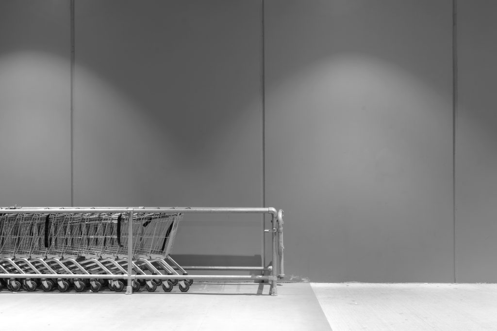 Settore retail USA: i risultati trimestrali offrono prospettive meno negative sul 2022
