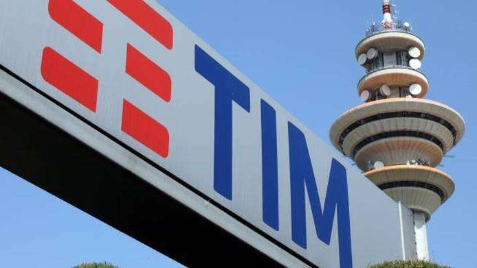Azioni TIM: quali i target del rally con il buy di BofA?