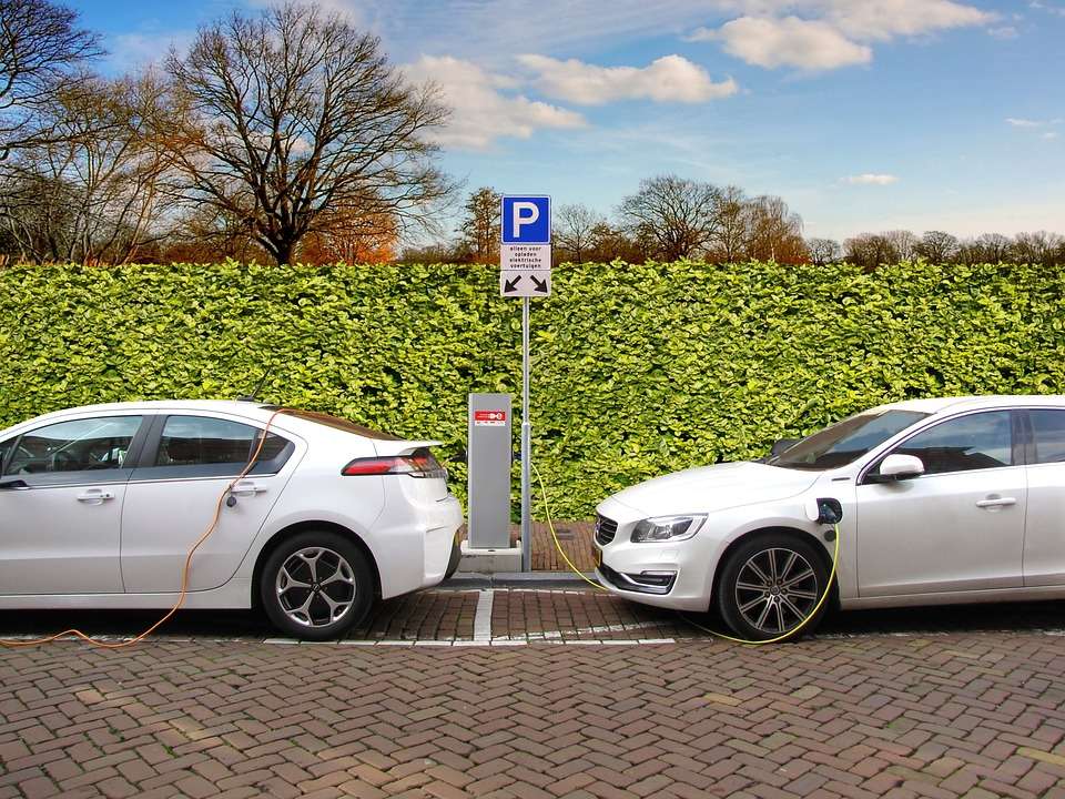 Auto elettriche: Honda e LG investono in USA $ 4,4 miliardi per impianto batterie
