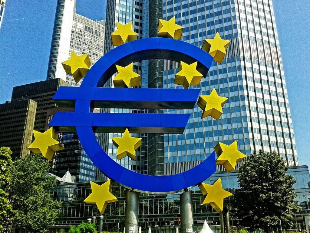 bce, ecb, eurozona, inflazione, prezzi, euro,