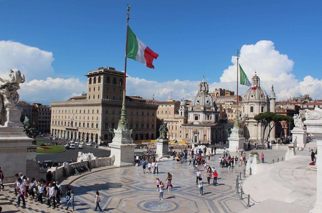 Inflazione elevata, l'errore degli italiani nel combatterla