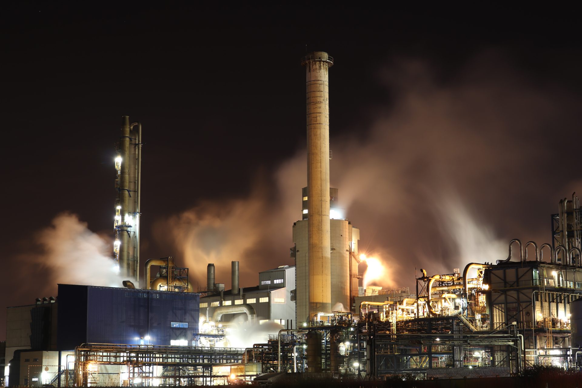 Gas naturale: la nuova accelerazione avvicina la recessione in Europa