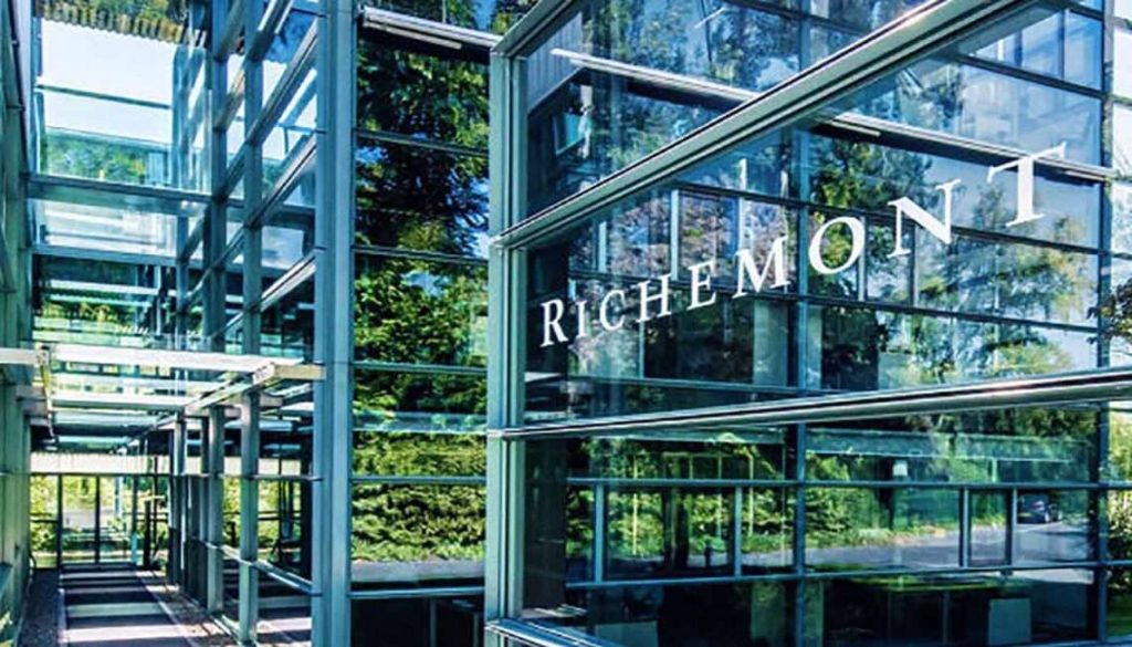 Richemont cede la maggioranza di Ynat. Titolo pronto al test delle resistenze?