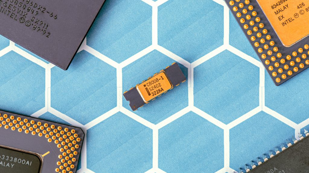 Semiconduttori: offerta in pericolo con tensioni a Taiwan