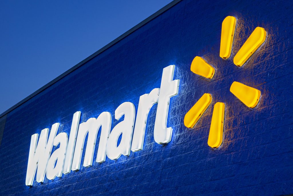 Walmart entra nel mondo dello streaming e sfida Amazon