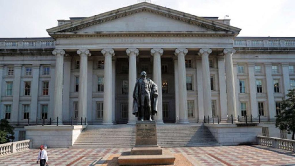 Titoli di Stato USA: l'aumento degli spread un rischio per i mercati finanziari