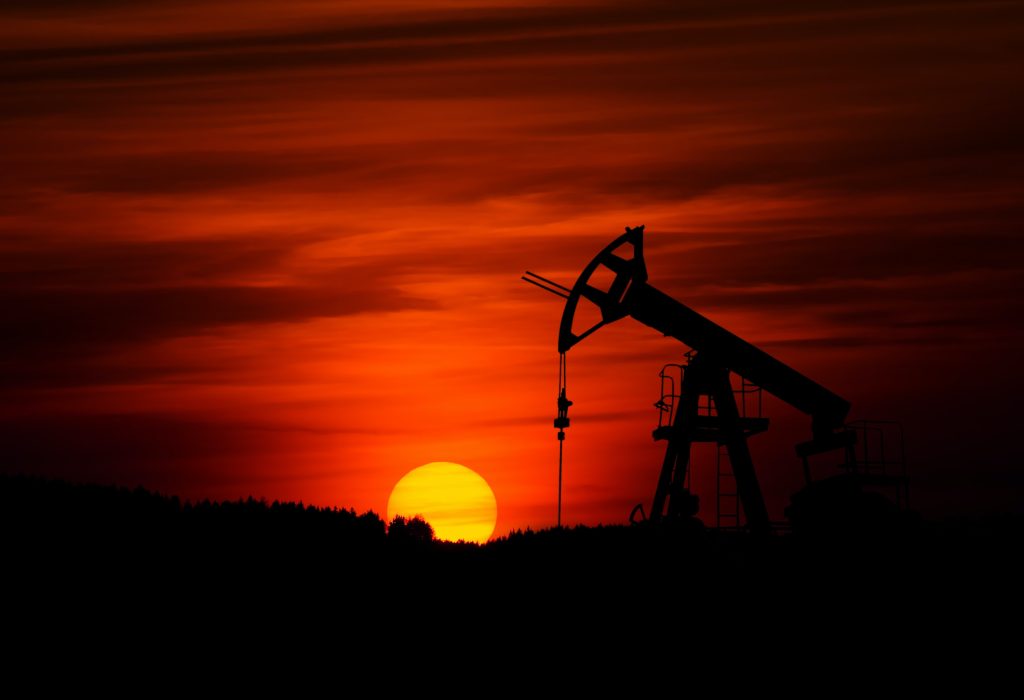 I membri dell'Opec+ nella photo oppportunity dopo il meeting che ha deciso il taglio della produzione di petrolio