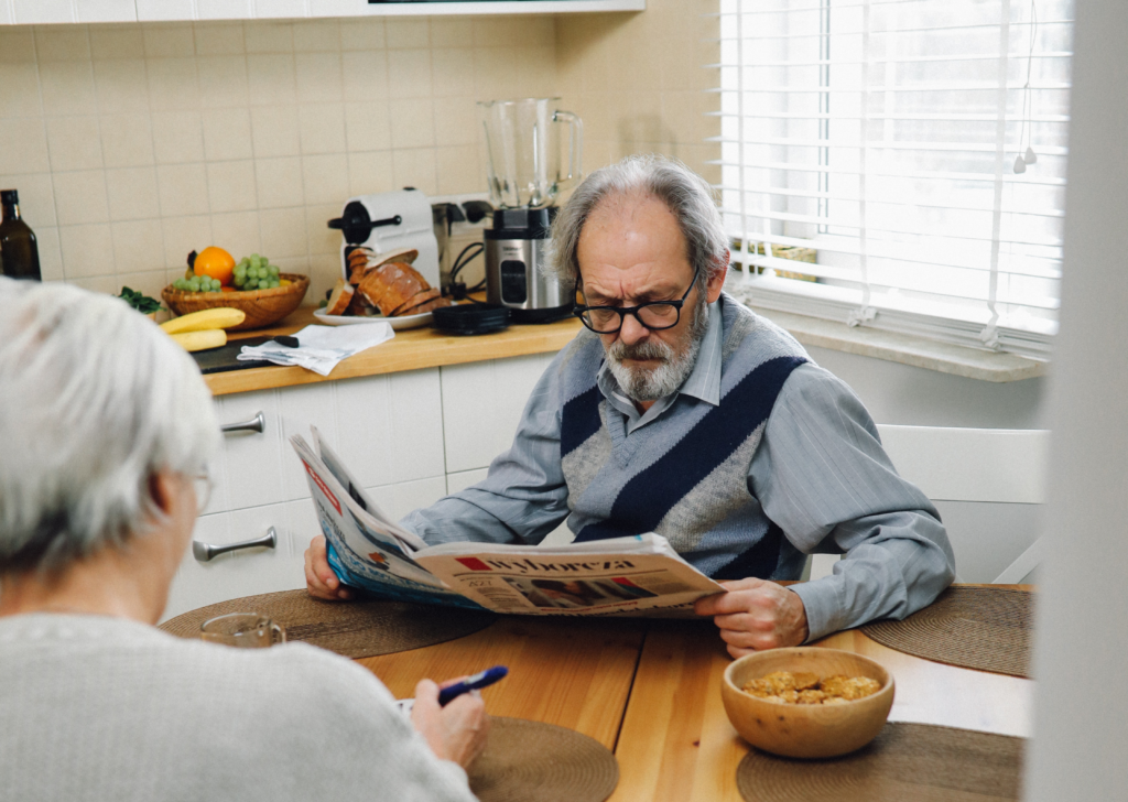 Pensioni alle prese con l'inflazione