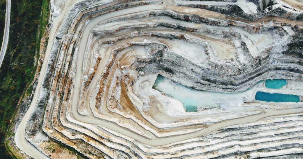 Terre rare e materiali disruptive, il nuovo ETF di Global X per investirvi