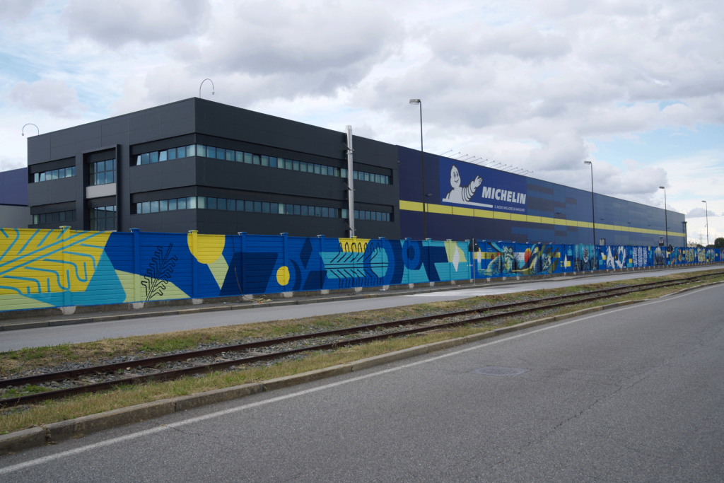 Michelin: mercato pneumatici in ripresa. Riuscirà il titolo a ripartire?