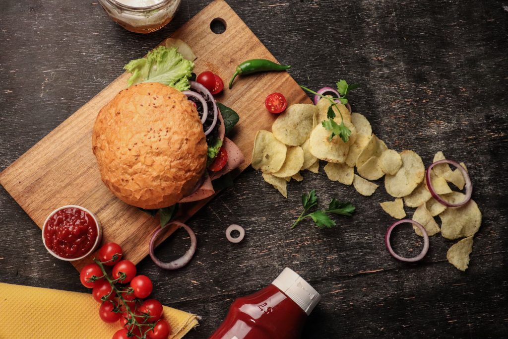 Hamburger vegani top 10 2022
