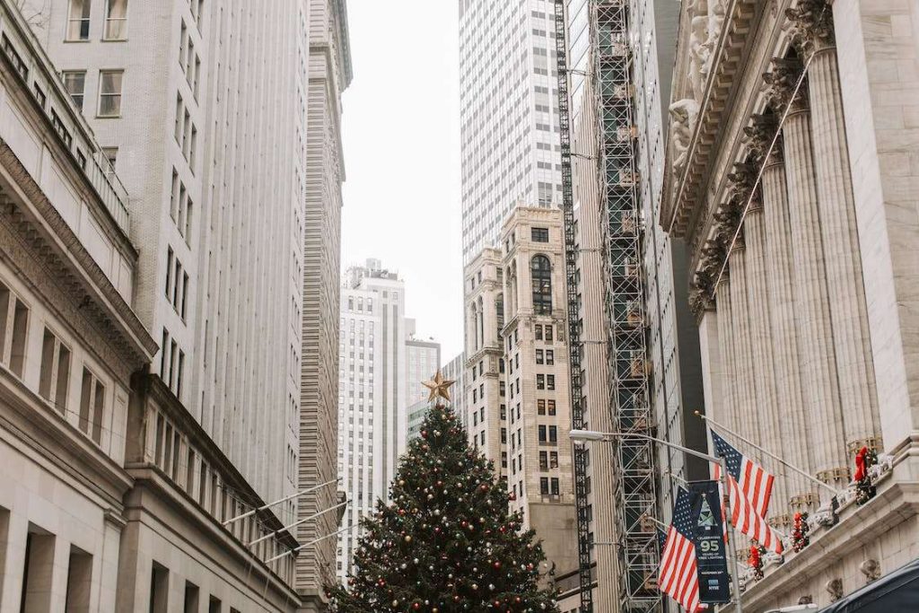 Azioni USA: come il rendimento delle obbligazioni ha cambiato le scelte