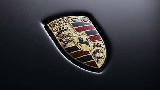Modello Porsche 911 GT3. Immagine presa dal sito Porsche