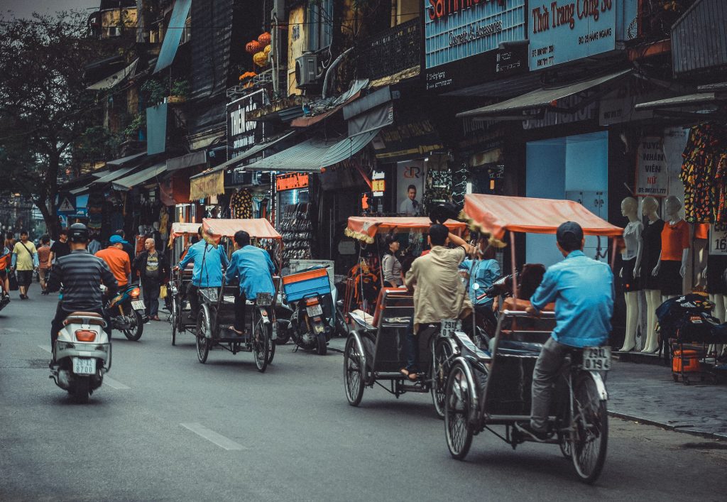 Gli ETF per investire sul Vietnam quotati in Borsa Italiana