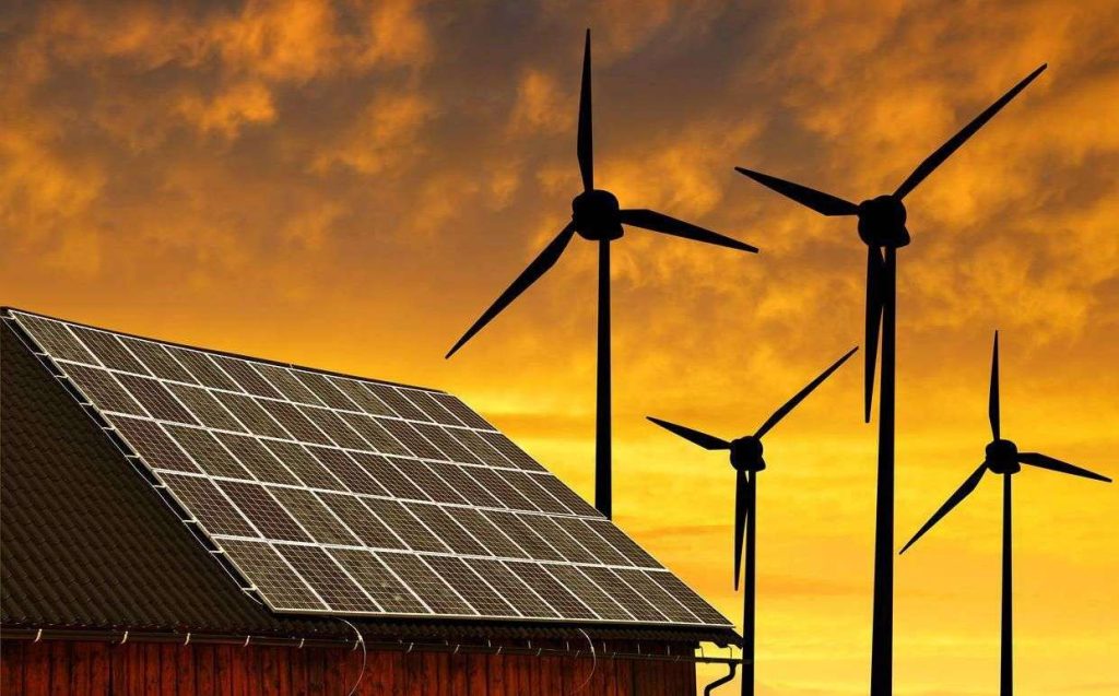 Norges Bank: ecco il piano del fondo sovrano sulla transizione energetica